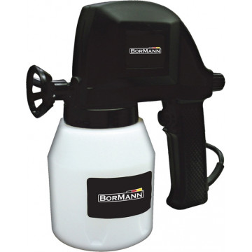 BORMANN - BPG7000 Πιστόλι βαφής φορητό 60W (015864)