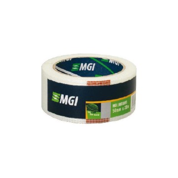 MGI - 50mmx50m Ταινία ρωγμών γυψοσανίδας γάζα (98050FG)