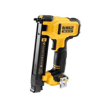 DEWALT - Καρφωτικό Μπαταρίας 18V για Καρφιά μόνο σώμα (DCN701N)