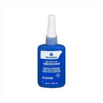 PERMATEX - Κόλλα Σπειρωμάτων Μπλε 50ml (24350)