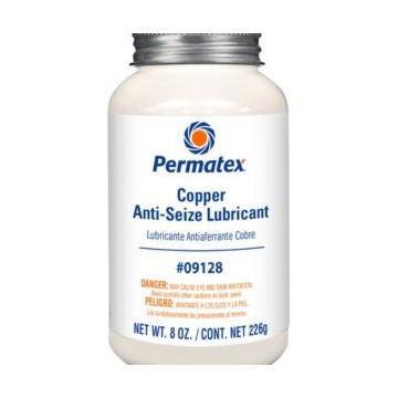 PERMATEX - Γράσο Χαλκού Γενικής Χρήσης Copper Anti-Seize 226gr (09128)