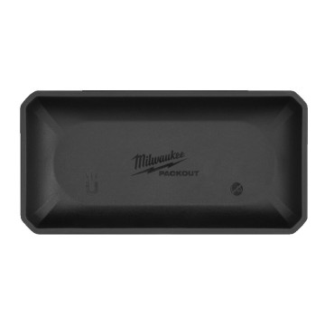 MILWAUKEE - 10x20cm Μαγνητικός Δίσκος Packout (4932493381)