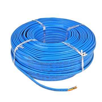 NAKAYAMA Pro - NP2209 Καλώδιο Αντλίας 20m,4x2.5mm² (080190)