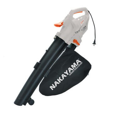 NAKAYAMA - EB3500 Φυσητήρας Χειρός Ηλεκτρικός 3000W (020356)
