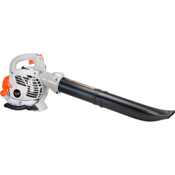 NAKAYAMA - BL2510 Φυσητήρας Χειρός Βενζίνης 25.4cc 1Hp (053378)