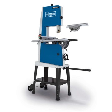 SCHEPPACH - BASA3 Πριονοκορδέλα 400V/700W (1901503902)