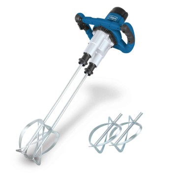 SCHEPPACH - PM1800D Ηλεκτρικός Αναδευτήρας 1800W (5907802901)