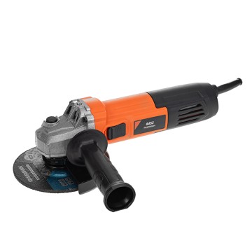 KRAUSMANN - Φ125mm Γωνιακός Τροχός 750W (8452)