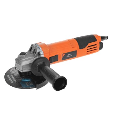 KRAUSMANN - 900W Γωνιακός Τροχός Ø125mm (8507)
