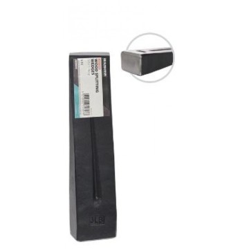 KRAUSMANN - 2.27kg Σφήνες Σχισίματος Ξύλων (H09005)