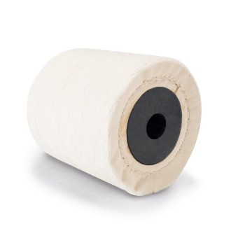 SCHEPPACH - Φ120x100mm Κυλινδρικός κετσές στίλβωσης (7903800712)