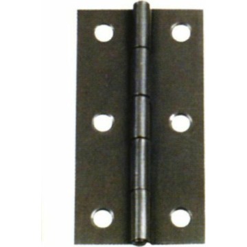 MARTIN - 2.5’’x0.9mm Σιδερένιο στενό μεντεσεδάκι τιμή/τεμαχιο (MR.93206)