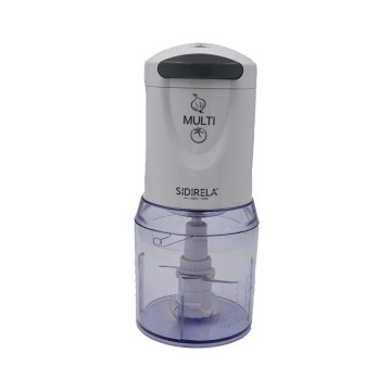 SIDIRELA - Πολυκόφτης MULTY 400w (E-2245)
