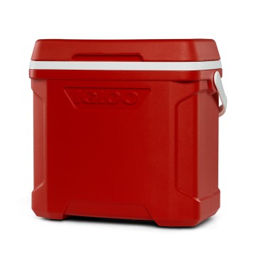 IGLOO - Profile 30 Φορητό Ψυγείο κόκκινο 28lt (41683)