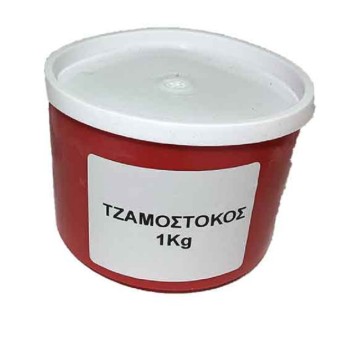 ΝΕΦΤΟΣΟΛ - 1Kg Στόκος τζαμιών (I-00066)