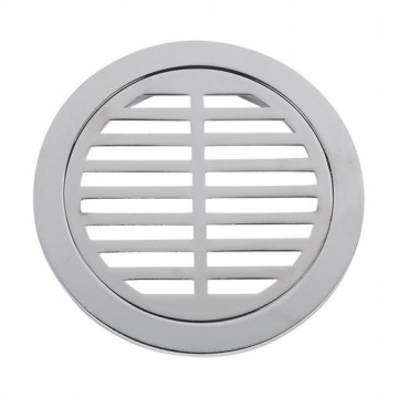 INTERFLEX - 120mm Σχαράκι δαπέδου βαρέως τύπου (121105)