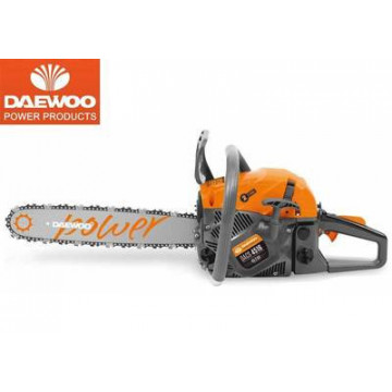 DAEWOO - DACS4516 Αλυσοπρίονο 45.00cc (21553)