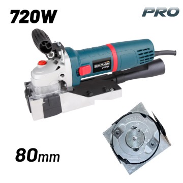 BORMANN Pro - BSM1080 Φρέζα Αφαίρεσης Βαφής Φ125/80mm,720W,11000rpm (070047)
