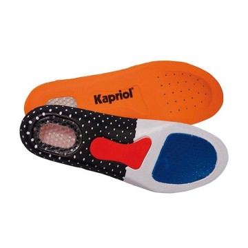 KAPRIOL - No39/40 Πάτος παπουτσιού EVA GEL (42125)