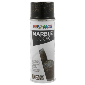 DUPLI COLOR - Special marble look gold 200ml (363478921)