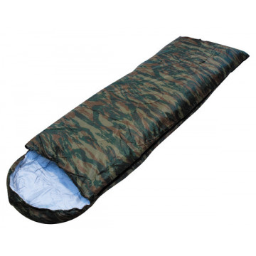 PANDA - Υπνόσακος bike camo 185+30x76 (12332)