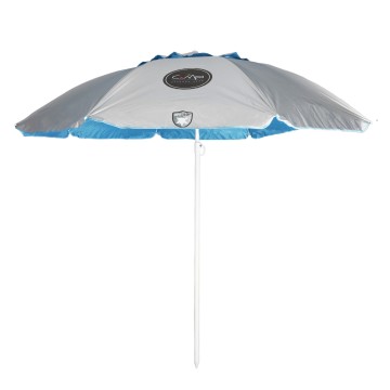 CAMPO - Kerry 200 sky blue ομπρέλα παραλίας (6004121)