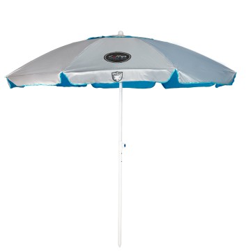 CAMPO - Ascot 220 sky blue ομπρέλα παραλίας διάμετρο 175cm (6004151)