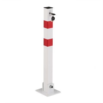 ESSENTIAL - Κολωνάκι parking πτυσσόμενο 16x7,5x70cm (2151)
