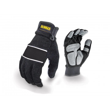 DEWALT - ΓΑΝΤΙΑ ΕΡΓΑΣΙΑΣ PERFORMANCE Pro SecureFit™ (DPG215L)