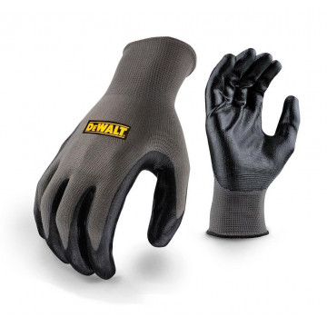 DEWALT - ΓΑΝΤΙΑ ΝΙΤΡΙΛΙΟΥ ULTRADEX NYLON (DPG66L)