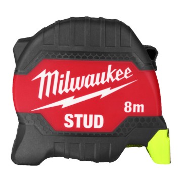 MILWAUKEE - 10mX33mm Μετροταινία Stud (4932498767)