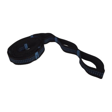 JR GEAR - Ιμάντες πρόσδεσης για αιώρες 300cmx2cm (13305)