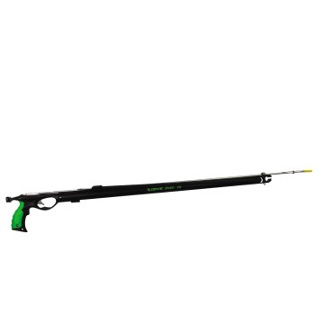 XDIVE - Λαστιχοβόλο όπλο 72cm enzo open περαστό λάστιχο (65441)