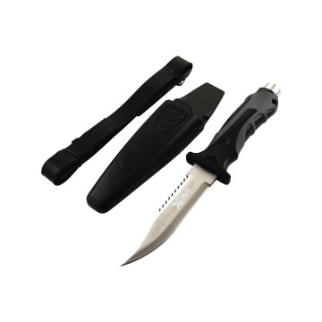 XDIVE - 12cm Μαχαίρι κατάδυσης mamba (65109)