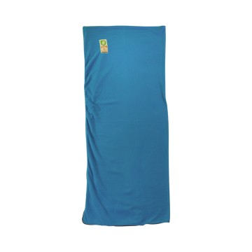 JR GEAR - 180x75cm Σεντόνι υπνόσακου fleece (12359)