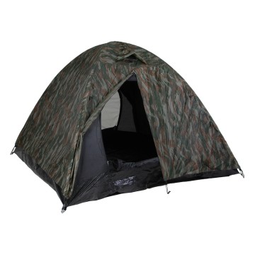 PANDA - Σκηνή camo 3 ατόμων 200Χ200Χ130 (10309)