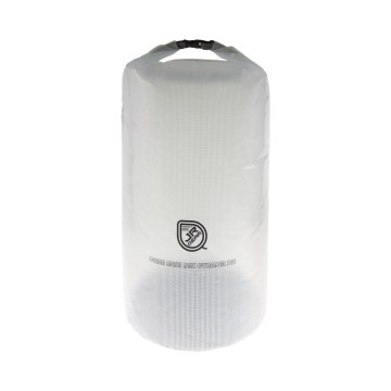 JR GEAR  - 30lt ΣΑΚΟΣ ΣΤΕΓΑΝΟΣ ΔΙΑΦΑΝΗΣ 30L
