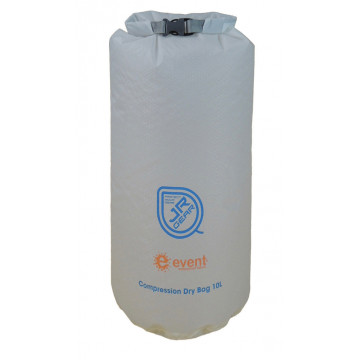 JR GEAR - Στεγανός σάκος compression dry bag 30L (12721)