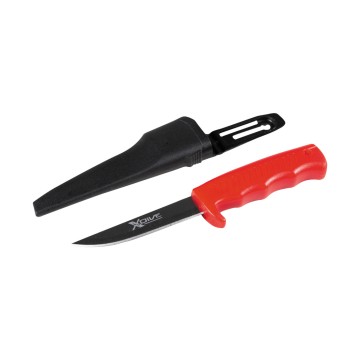 XDIVE - 10.2cm Μαχαίρι ψαρέματος python SS (65105)