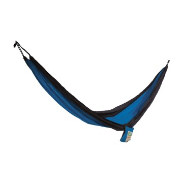 JR GEAR - 284x135cm Αιώρα αλεξίπτωτου μονή μπλέ (13306)