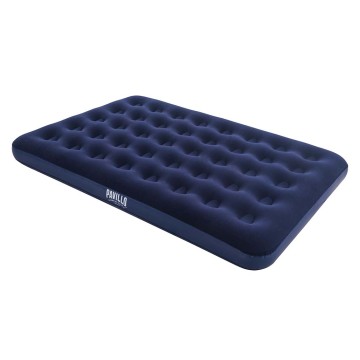 BESTWAY - 67002 Αερόστρωμα διπλό 191X137X22cm (15338)