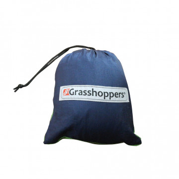GRASSHOPPERS - ΑΙΩΡΑ 300Χ200cm ΑΛΕΞΙΠΤΩΤΟΥ ΔΙΠΛΗ (13325)