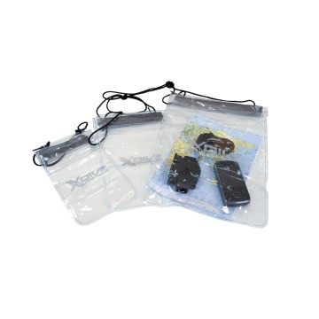 XDIVE - 127mmX184mm Αδιάβροχη θήκη (21375)