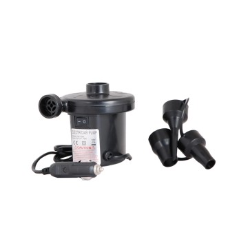 FISHING VARIOUS - 75w Αντλία αέρος 12v για φουσκωτά (16322)
