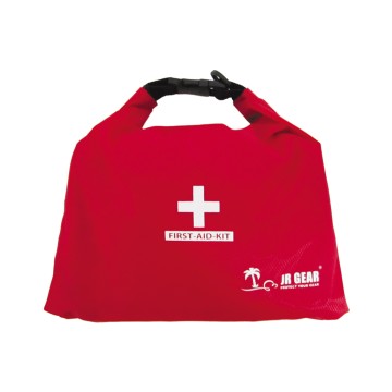 JR GEAR - Ιατρικό Τσαντάκι Α' Βοηθειών σε Κόκκινο Χρώμα (12693)
