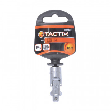 TACTIX - Πολύσπαστο CR-V 1/4” (362007)