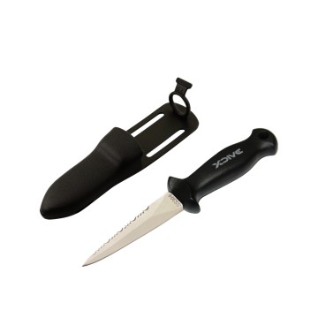 XDIVE - 9cm Μαχαίρι κατάδυσης pike (65119)