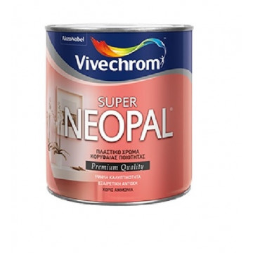 SUPER NEOPAL ΩΧΡΑ 200ML (5174587)