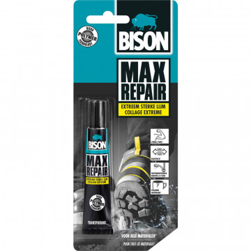 BISON - MAX REPAIR EXTREME 20gr (8710439274751)