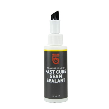 GEAR AID - Στεγανοποιητικό ραφών seam fast cure 60ml (21259)